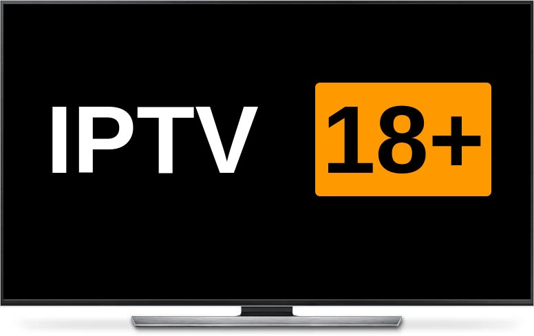 xxx iptv +18